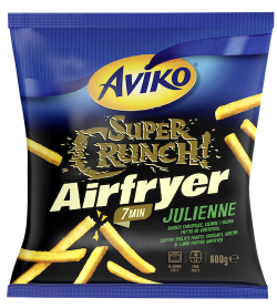 Airfryer Super Crunch Julienne 600g