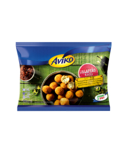 Jalapeño Balls 300g